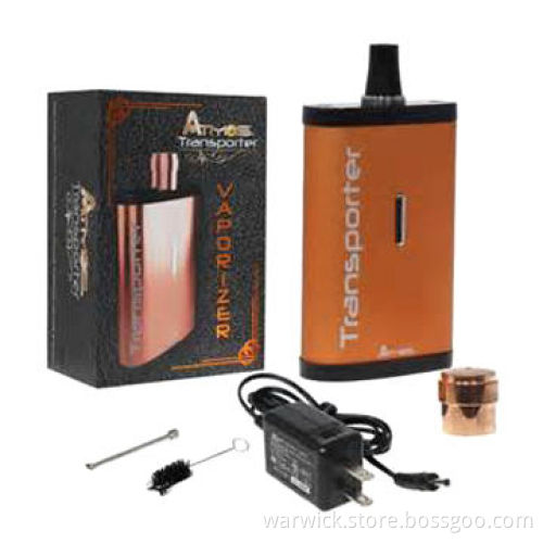 Atmos Transporter VaporizerNew